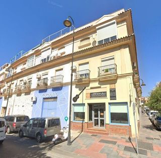 Piso en venta en Las Lagunas en Mijas