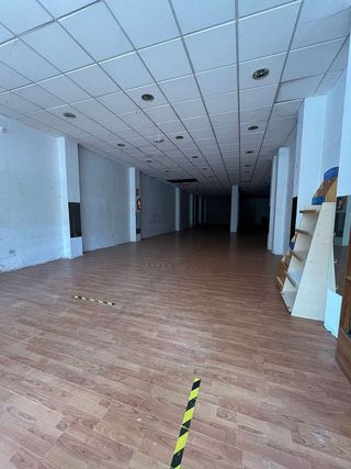 Local comercial en venta en El Pilar - La Estación en Talavera de la Reina