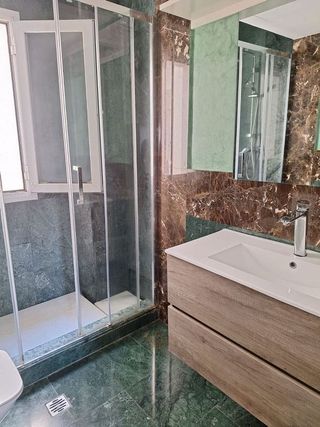 Piso en venta en Puerto - Plaza de Toros en Estepona