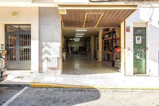 Local comercial en venta en Centro Urbano en San Sebastián de los Reyes