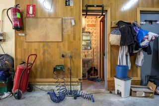 Local comercial en venta en Centro Urbano en San Sebastián de los Reyes