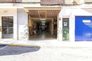 Local comercial en venta en Centro Urbano en San Sebastián de los Reyes