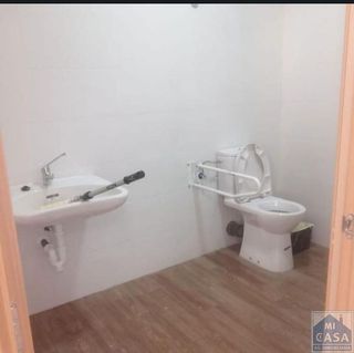 Local comercial en alquiler en Centro en Mérida