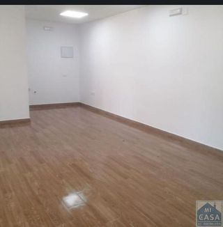 Local comercial en alquiler en Centro en Mérida