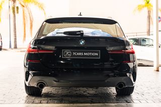 BMW Serie 3 320D Touring