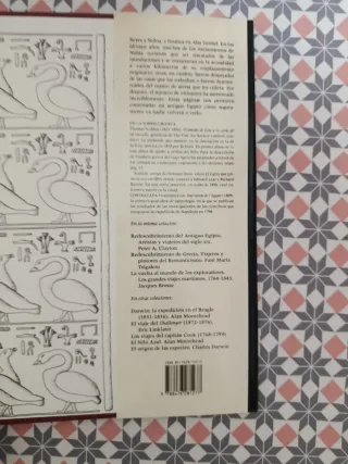 Redescubrimiento del antiguo Egipto artistas y ...