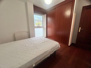 Piso en alquiler en Conxo en Santiago de Compostela