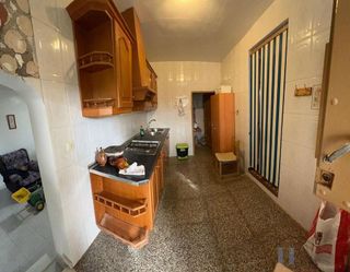 Chalet en venta en Berja