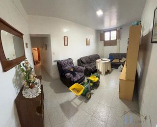 Chalet en venta en Berja