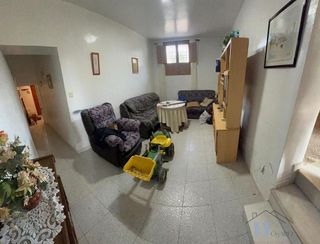 Chalet en venta en Berja