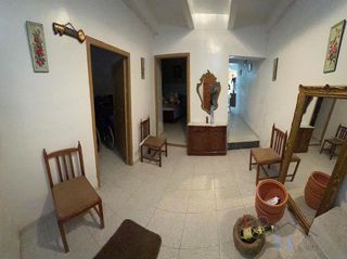 Chalet en venta en Berja