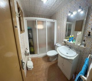 Chalet en venta en Berja