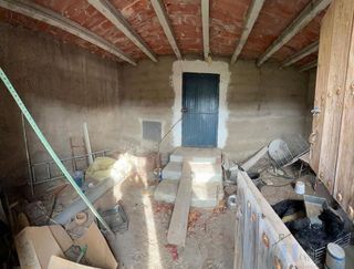 Chalet en venta en Berja