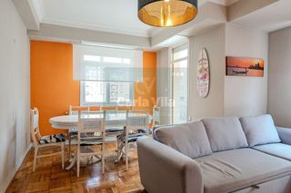 Piso en venta en A Milagrosa en Lugo