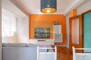 Piso en venta en A Milagrosa en Lugo