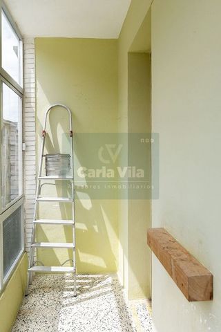 Piso en venta en A Milagrosa en Lugo