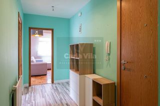 Piso en venta en A Milagrosa en Lugo