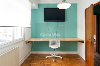 Piso en venta en A Milagrosa en Lugo