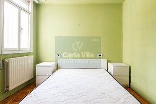 Piso en venta en A Milagrosa en Lugo