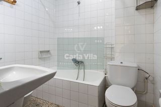 Piso en venta en A Milagrosa en Lugo