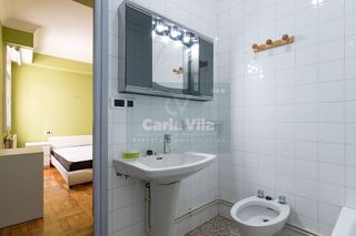 Piso en venta en A Milagrosa en Lugo