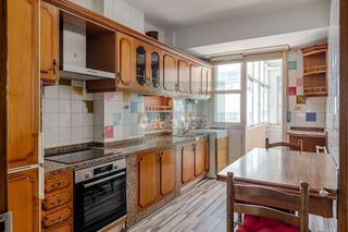 Piso en venta en A Milagrosa en Lugo