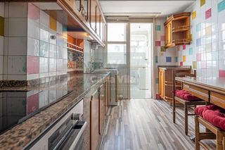 Piso en venta en A Milagrosa en Lugo