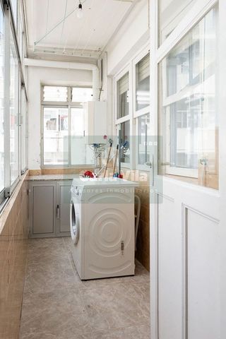 Piso en venta en A Milagrosa en Lugo