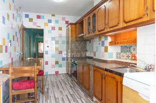 Piso en venta en A Milagrosa en Lugo