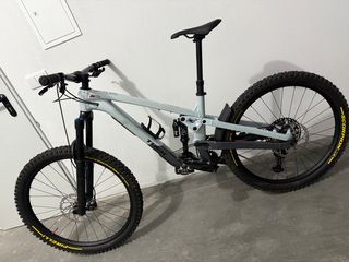 Trek Slash 8 Mullet