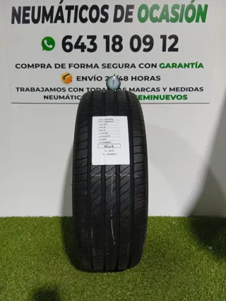 215 55 17 94V MICHELIN PRIMACY 4