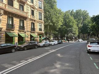 Local comercial en venta en Barrio de Abando en Bilbao