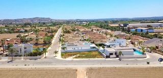 Terreno en venta en Formentera del Segura