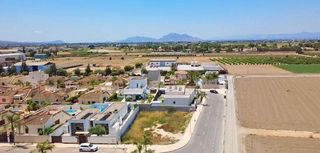 Terreno en venta en Formentera del Segura