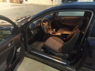 Mercedes-Benz Clase C 2006