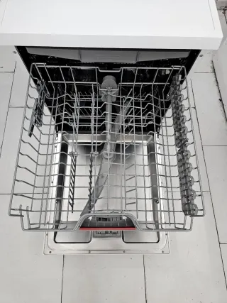 Lavastoviglie Siemens 3 vassoi con garanzia e trasp.