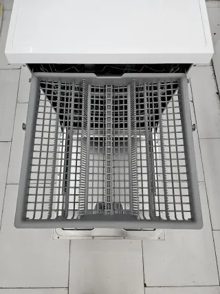 Lavastoviglie Siemens 3 vassoi con garanzia e trasp.