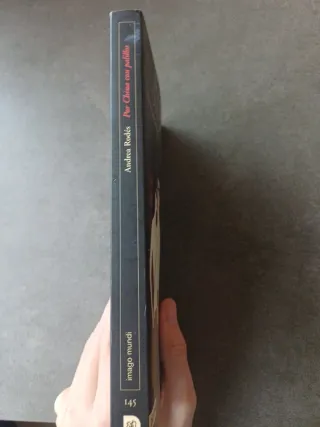 Por China con palillos