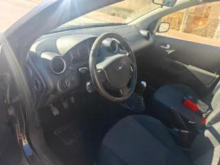 Ford Fiesta 2005