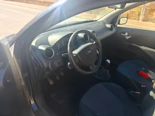 Ford Fiesta 2005