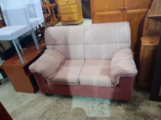 Sofá de 2 plazas