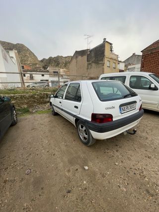 Citroen Saxo 1996
