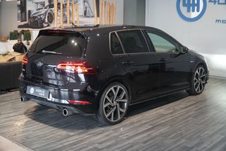 Volkswagen Golf GTI DSG 230CV 2017
