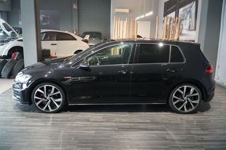 Volkswagen Golf GTI DSG 230CV 2017