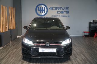 Volkswagen Golf GTI DSG 230CV 2017