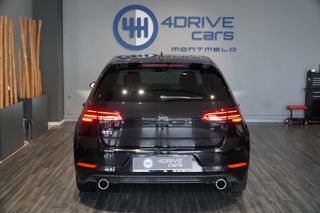 Volkswagen Golf GTI DSG 230CV 2017