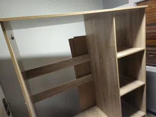 Servicio montaje desmontaje