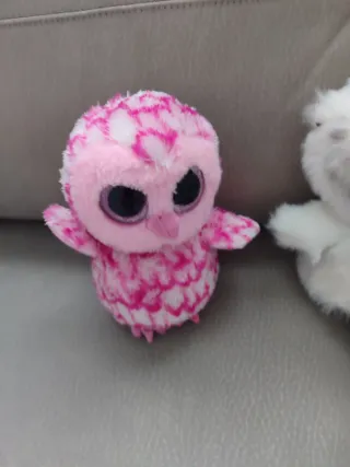 Colgador de tela para bebé