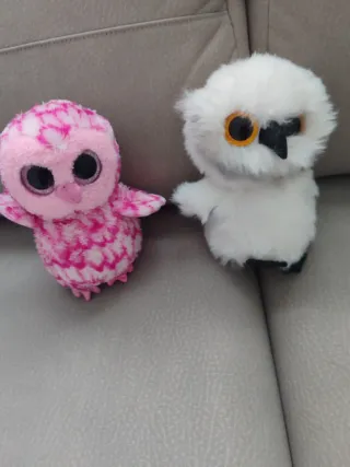 Colgador de tela para bebé