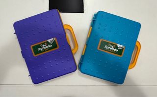 Yo aprendo a leer y contar